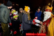 06.12.2025 Nikolausfeier